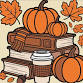 Pumpkin and Pages Book Festival
