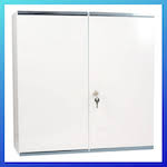 Internal cabinet w/ drop down door/tray size: Best Locking Medicine Cabinets Safely Store Prescriptions