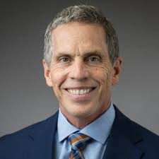 Board of Directors — Silicon Forest Partnership