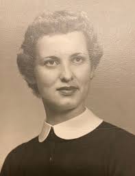 Barbara Booher Obituary February 12, 2023