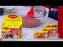 أكلات وتكات حلقة الأربعاء مع الشيف حسن 20 11 2019 البرجر الحلقة كاملة Youtube Cotton Candy Machine Maggi Cuisine