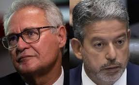 Lira e Renan já preparam embates por prefeituras em Alagoas em 2024