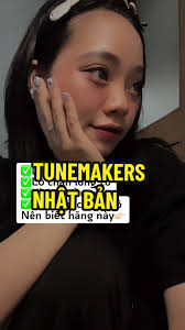 Tunemakers Retinol Japan Product