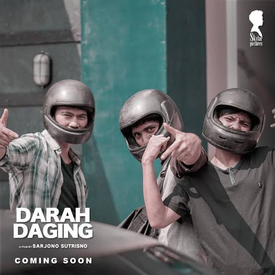 Hasil gambar untuk film darah daging"