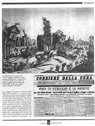 Il 7 febbraio 1783, ben 233 anni fa, avvenne il terzo violentissimo terremoto della devastante crisi sismica che funestò la calabria centromeridionale e la sicilia nordorientale. Http Www Calabresi Net Images Rischiosismico Rischio 20terremoto 20in 20calabria 20cause 20e 20rimedi Pdf