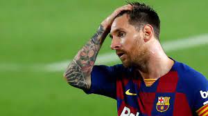 Alle transferinfos in 90 sekunden. Gehalt Von Lionel Messi Veroffentlicht Was Steckt Hinter Dem Leak