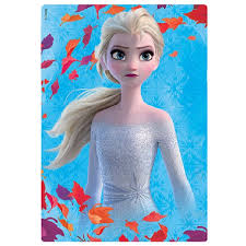 Quebra Cabeca 60 Pecas Frozen 2 Elsa Toyster Toysnet