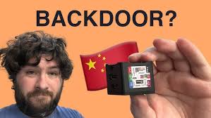 3d Systems CubePro filament firmware mod