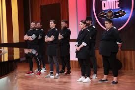 Game of chefs reprezinta batalia suprema a trei chefi extraordinari, care sunt in competitie pentru a gasi urmatoarea generatie de talente desavarsite in domeniul culinar. Chefi La CuÈ›ite 7 Decembrie 2020 Paul Maxim È™i Robert Vasiliu Ragnar Vikingul AmeninÈ›aÈ›i De Eliminare Cine A Plecat Antena 1
