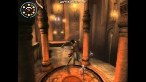 Warrior within en la consola de videojuegos nintendo gamecube. Bugs Y Wft