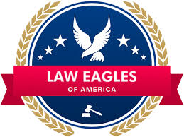 Law Eagles of America - Anniversary Awards for Lawyers