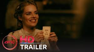 Samara weaving steps out of the shadows (08/22/2019) one of the most exciting movies coming to theaters at the tail end of this summer is ready or not, a horror/comedy about a woman who unwittingly marries into a family with a very deranged wedding tradition. Ready Or Not Say Yes To The Distress Of A Bride Chased By Killers Chicago Sun Times