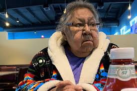 Shirley Ellen Armour-Yellowhair