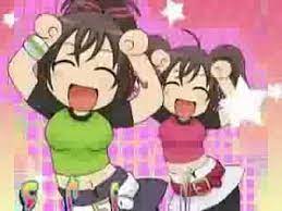 caramell caramelldansen ｳｯｰｳｯｰｳﾏｳﾏ ﾟ ﾟ u u uma uma youtube 高画質 あに