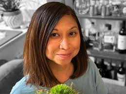 Jenny Phu's Instagram, Twitter & Facebook