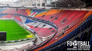 Amsterdam fc ajax match results, players rating, standings, schedule & odds! Amsterdam Arena Afc Ajax Guide Football Tripper