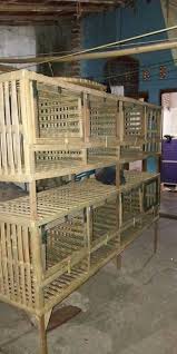 Anda tidak perlu khawatir karena kami memiliki. Contoh Kandang Kelinci Dari Bambu Dan Kayu Peternakan Dan Perkebunan