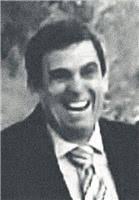 Anthony Yost Obituary (1956