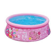 Kolam renang anak tanpa tiup pompa angin Intex 28104 Easy Set Pool Hello Kitty Kolam Renang Karet Anak 183 Cm Terbaru Agustus 2021 Harga Murah Kualitas Terjamin Blibli