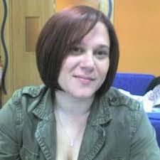 Michelle Vallance's Instagram, Twitter & Facebook