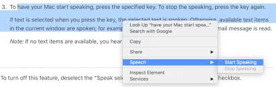 Text to speech is an excellent feature which allows mac users to have words on screen spoken aloud. Top 6 Text To Speech Tts Apps For Mac
