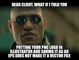 28 Epic Memes For Graphic Designers Radiology Humor Lutheran Humor Told You So