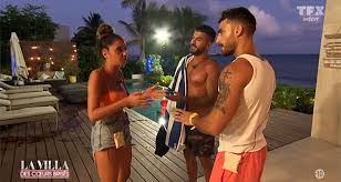 Après une première saison réussie, nt1 lance la villa des coeurs brisés 2. La Villa Des Coeurs Brises 5 Une Candidate Abandonne Rym Se Paye Les Princes De W9 Toutelatele