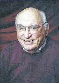 Gerald Bean Obituary (2018)