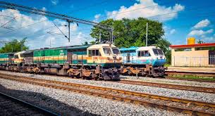 IRCTC, RVNL, IRFC: Here's how railway stocks performed this week ahead of  Union Budget 2025