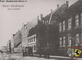 Wir freuen uns auf ihren besuch. Wohnsituation Von Migranten Hist Verein Herne Wanne Eickel E V