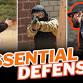 Essential Defense: The Defensive Handgun Reality event image