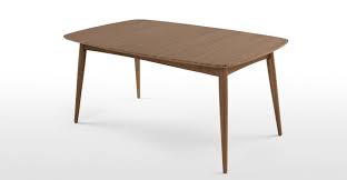 Deauville Ausziehtisch Dunkle Eiche Esstisch Ausziehbar Ausziehtisch Tisch