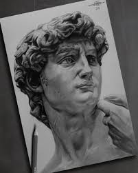 What are some tips for creating realistic pencil drawings?