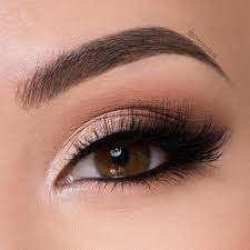Epingle Par Lyna Lyn Sur Eye Makeup Ideas Maquillage Naturel Mariage Makeup Maquillage Maquillage Mariage