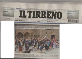 Check spelling or type a new query. Rassegna Stampa Il Blog Della Compagnia Della Fortezza