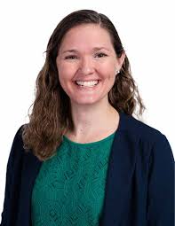 Laura Moe, MOT, OTR/L