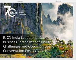 By your indian number, you are in kbc jackpot lucky draw and have the opportunity to win a jackpot of exciting prizes. New Meaning Of Earth Day In 2020 Business Perspective For Nature Conservation Post Covid 19 Iucn