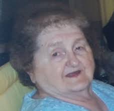 Shirley Llewellyn Obituary October 25, 2017