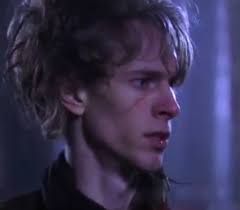 Felix Rogers°•° (WIP)