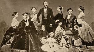 Victoria most commonly refers to: Victoria Masterpiece On Pbs