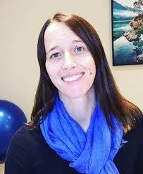 Hilary Petersen's Instagram, Twitter & Facebook