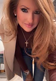 Jenna Mcconnell Telegram