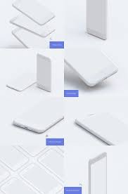 Simple Mockups 9 4k Iphone Mockups Web Design Mockup Iphone Mockup Web Layout Design