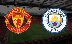 «мю» победил «ман сити» в дерби09:33. Manchester Yunajted Manchester Siti 7 Yanvarya 2020 Kf 2 28