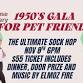 1950's Gala for Pet Friends event image