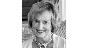 Susan Hall Obituary (2016)