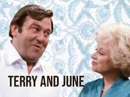 Terry and June: Season 3, Episode 2