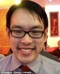 Asian man detained in New York for FIVE hours after joking about Trump  presidency