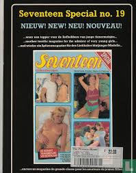 Seventeen Teeners from Holland 1 1 (1989) - Seventeen Teeners from Holland  - LastDodo