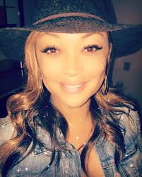 Chante Moore